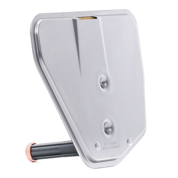 Kit de serviço para a substituição de óleo na Caixa Automática de Mudança 1071298039 ZF Parts